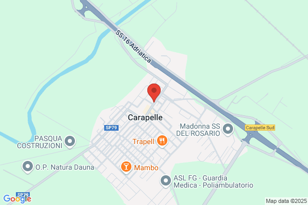 Municipio Di Carapelle