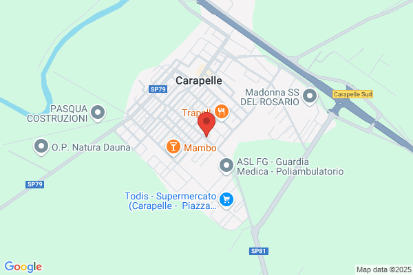 Panificio Caricone