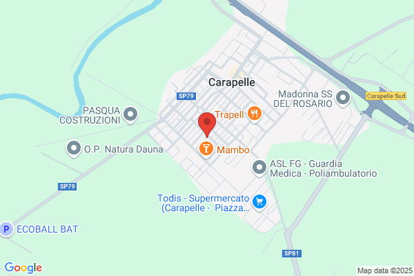Panificio Non Solo Pane