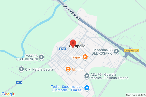 Parrella rocco