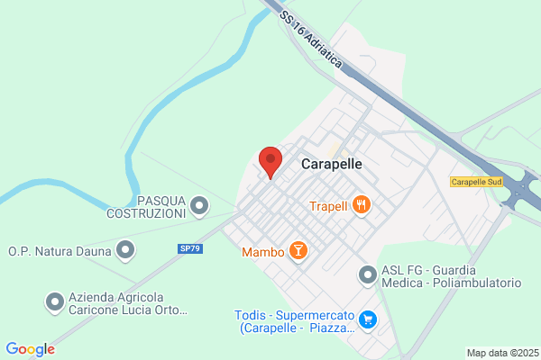 Scuola Media Statale