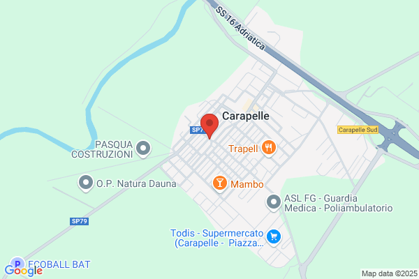 Sodrio michele (Avv.)