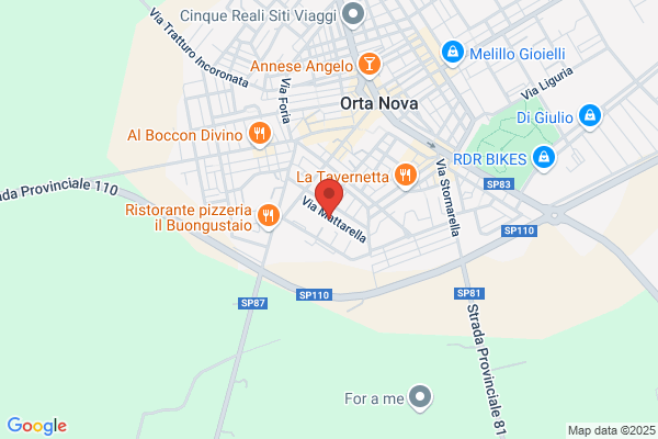 Studio Dentistico Formoso Dr. Anna Maria