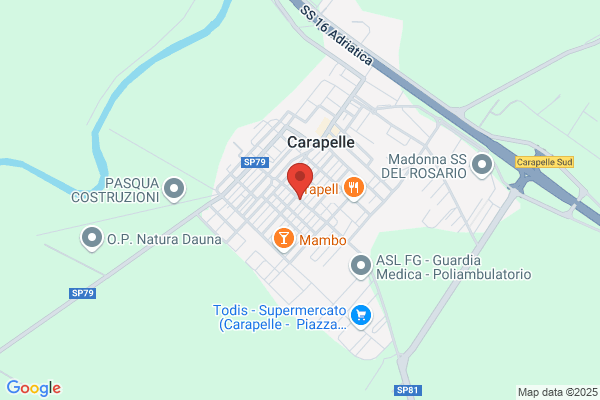 Tecnologica Srl