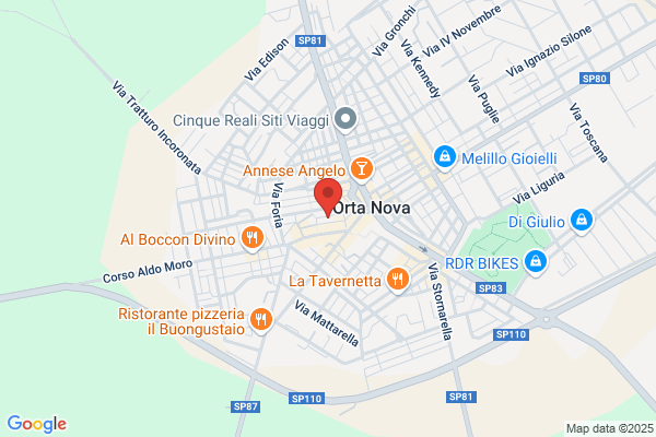 Turbo Poste e Servizi Srls di Francesca Di Stefano