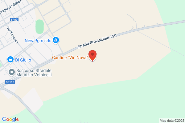 Vin Nova
