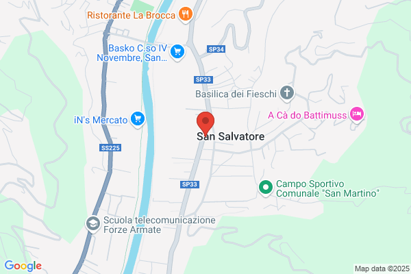 Meandri Cucine - Centro Cucine Lube Scavolini