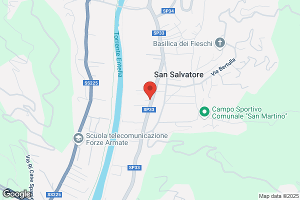 Parafarmacia San Francesco