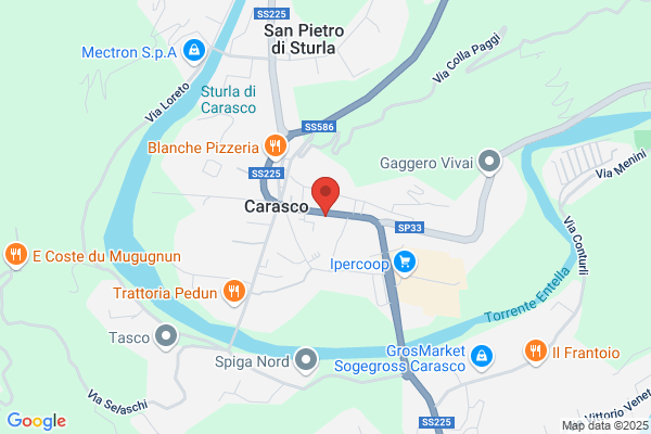Corrado Casaretto