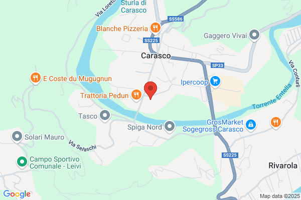 Italgi Srl