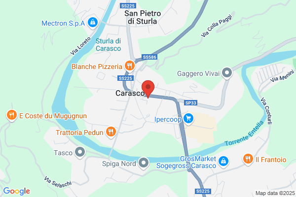 Residenza Anni Azzurri Casa Serena