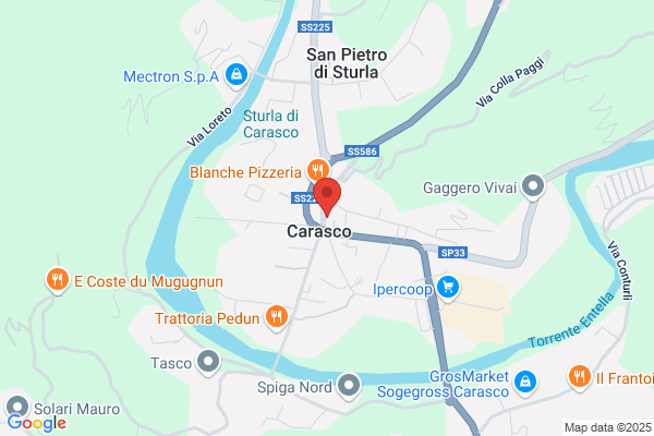 Centro Ottico Specializzato Valli e Carasco