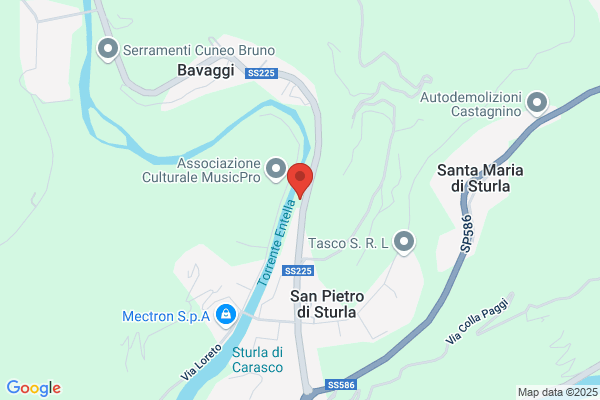 I.L.C. - Idromeccanica Ligure Chiavari