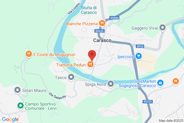 Il Caseificio Di Cogorno D.