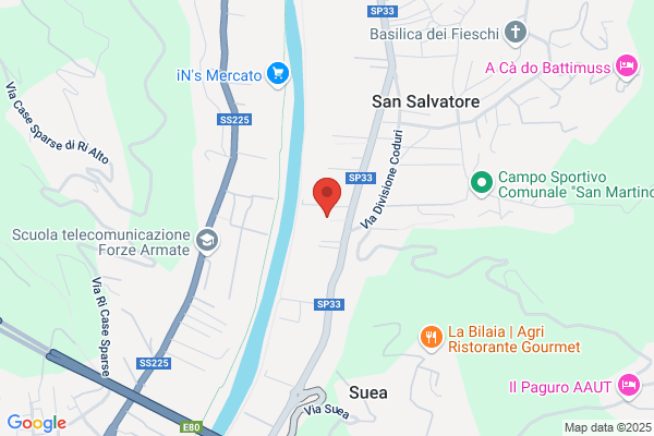La Saletta