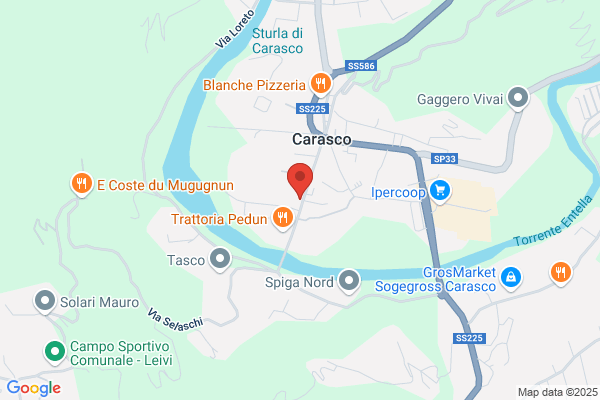 Lavanderia Quadrifoglio