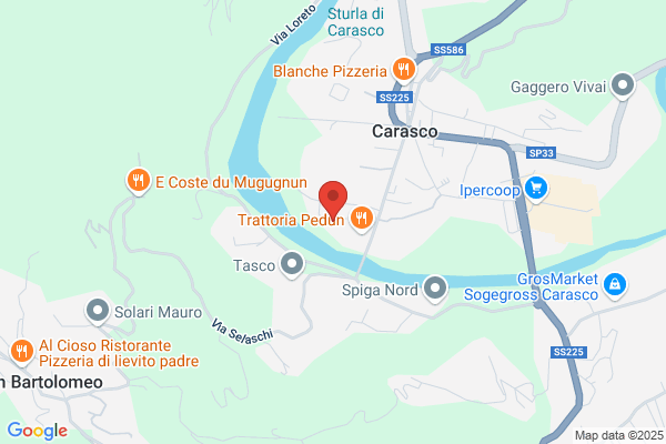 Maggiali paolo