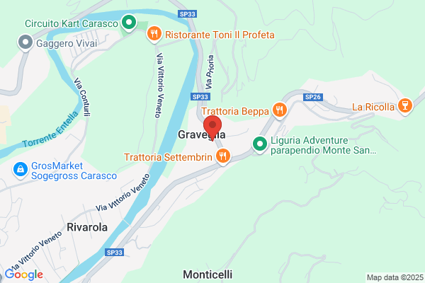 Pastificio Artigianale Di Fiore Maria Lucia E c. s.N.C.