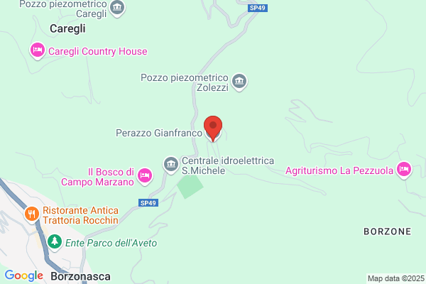 Perazzo anna