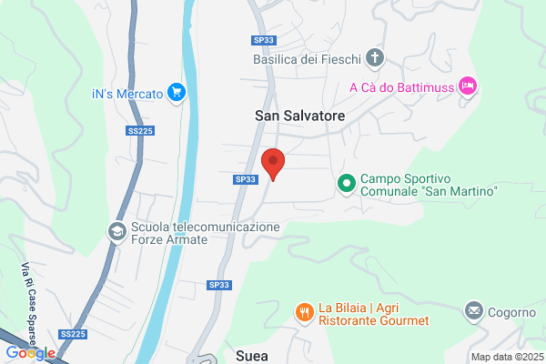 Pescheria Dal Canto
