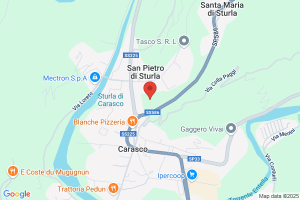Pizzeria Vecchio Borgo
