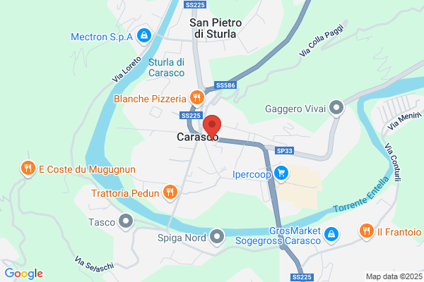 Poste Italiane Spa