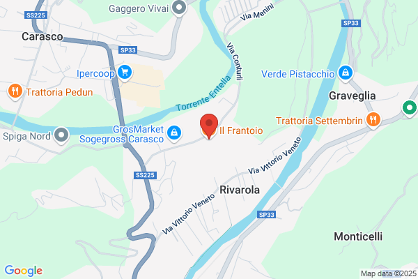 Ristorante Il Frantoio