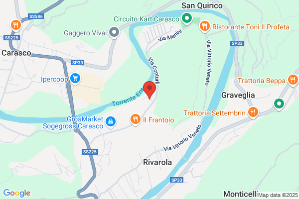 Tigullio Pubblici Trasporti (S.P.A.)