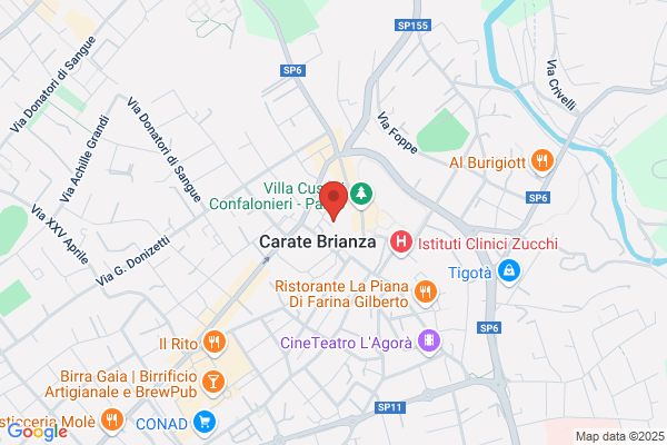 La Boutique S.N.C. Di Cazzaniga Ernesto E paolo