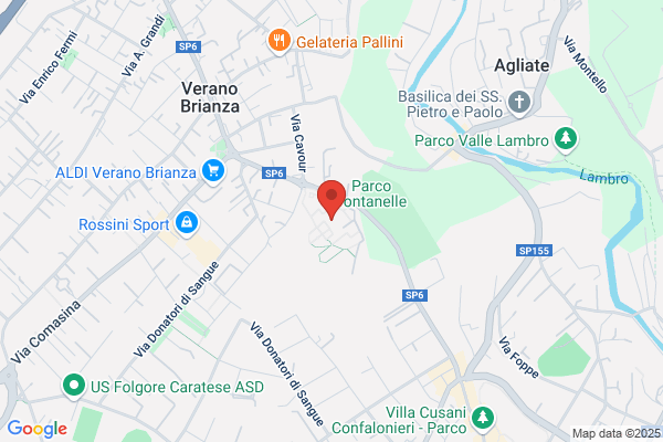 Residenza Il Parco Scrl