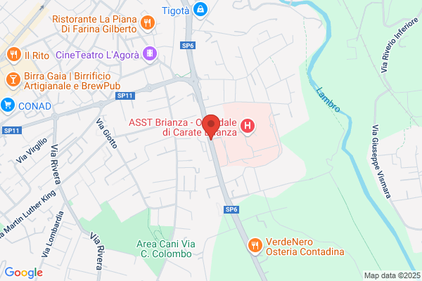 Avt Di Nava E C.