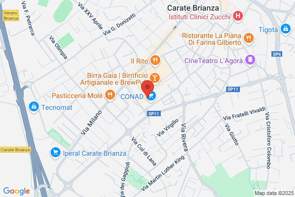 Fenaroli Claudia