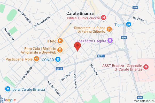 Fumagalli Antonio