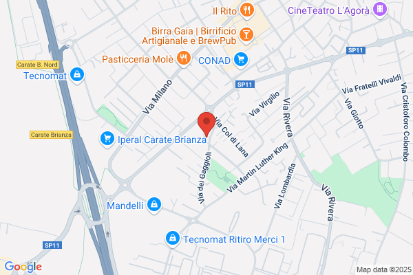 Mezzatesta rosario