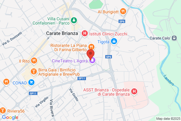 Mifil Sas Di Fenu Corbetta & C.