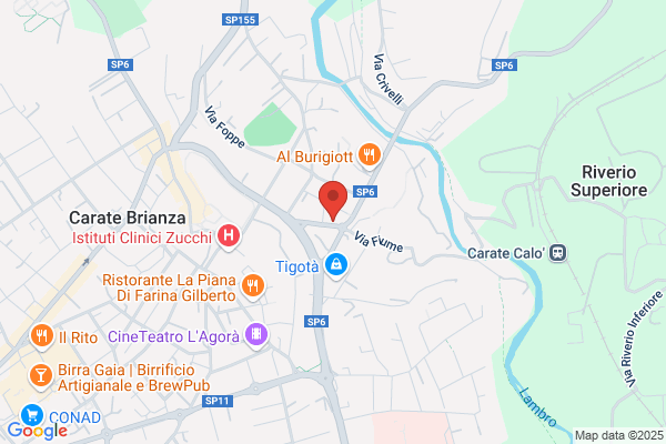 Veterinari Associati Dei Dottori Negro A. E villa A.