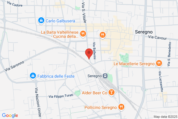 Marforio ernesta (Arch.)