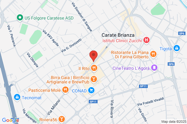 Meroni antonio (Arch.)
