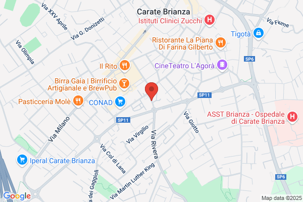Provincia Di Milano