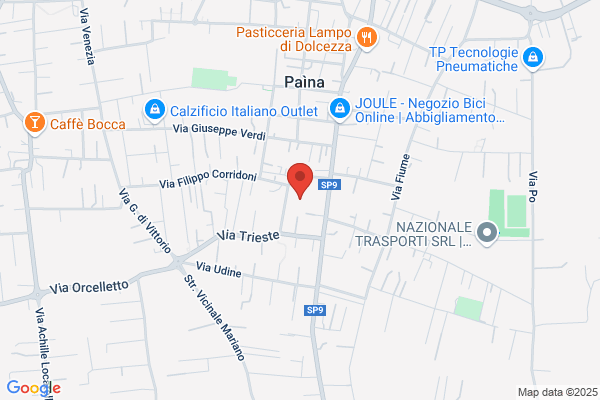 Helvetia Assicurazioni - Montecotto Andrea