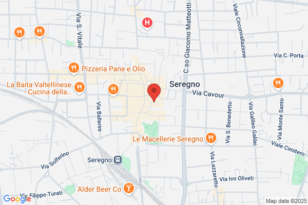 ITALIANA ASSICURAZIONI Seregno