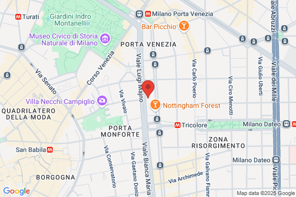 Studio Legale Bonomi Associazione Professionale