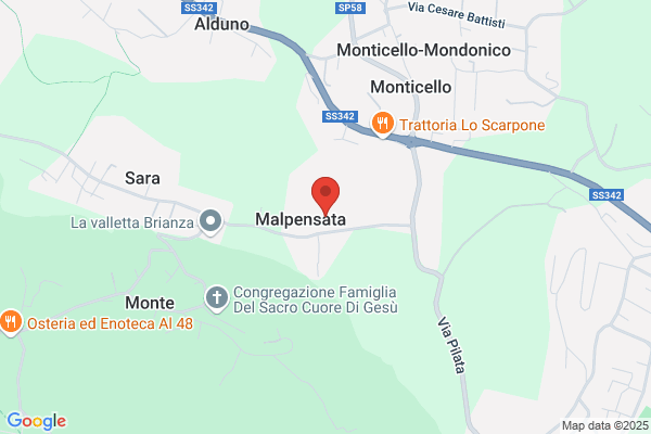 M.I. Montaggi Industriali S.A.S. Di Casiraghi C.A. e C.