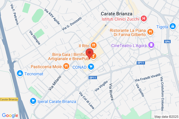 Istituto F.D.C. Canossiane