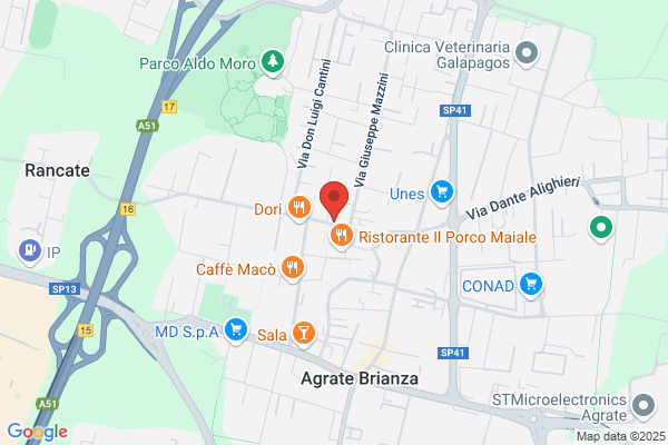 Multi Service 2000 Srl