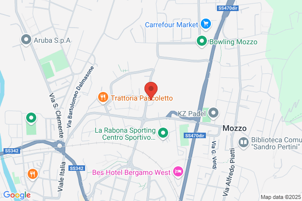 Centro Dentistico Lombardo