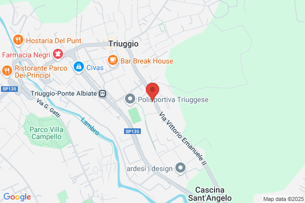 Studio Dentistico Dott. Baroni Marezio