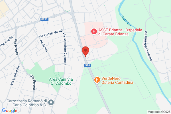 Provincia Di Milano