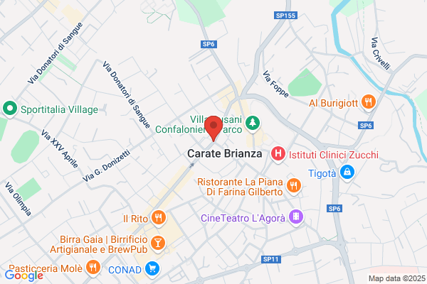 Fontemaggi Giocondo & C. Snc