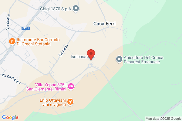 Isol Casa